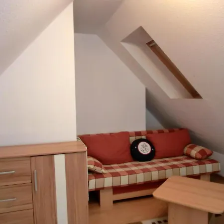 Apartment K6 Graal-Mueritz