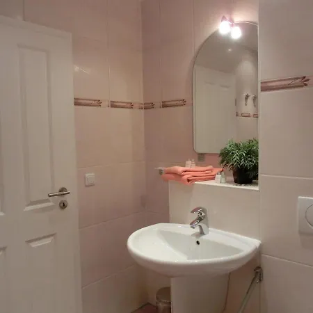 Apartment K6 Graal-Mueritz